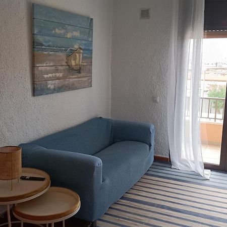 El Balcon De Riells Lägenhet L' Escala Exteriör bild